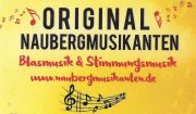 Original Naubergmusikanten